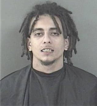 Jose Torres-Leiva, - Indian River County, FL 